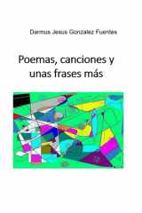 Poemas, Canciones Y Unas Frases Más cover image