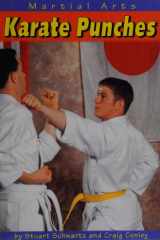 Karate Punches cover image
