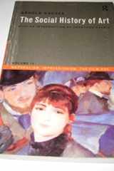 Social History of Art, Boxed Set cover image
