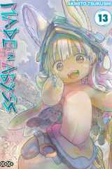 Made in Abyss - Tome 13 cover image