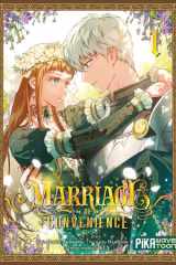 Marriage of Convenience T01 cover image