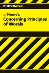 Concerning Principles of Morals cover image