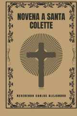 Novena a Santa Colette cover image