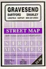 Gravesend,Dartford,Swanley,Lonfield,Hartley,New Ash Green cover image