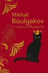 Le Maître et Marguerite: Texte complet (French Edition) cover image