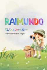 Raimundo - El explorador cover image