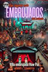 Villa embrujada Haw Par cover image