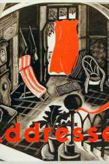 Address Book cover image
