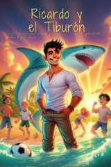 Ricardo y El Tiburón cover image