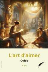 L'art d'aimer (French Edition) cover image
