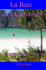 La Baie des Canaries: Le voyage érotique de Lola à vous faire rougir, roman ou romance sexuelle pour adulte hot, livre en français. (French Edition) cover image