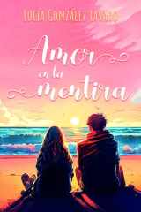 Amor en la mentira cover image