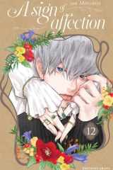 A sign of affection. Volume 12 cover image