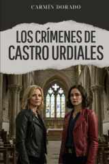 Los crímenes de Castro Urdiales cover image