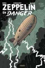 ZEPPELIN EN DANGER cover image
