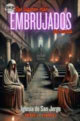 Iglesia de San Jorge cover image