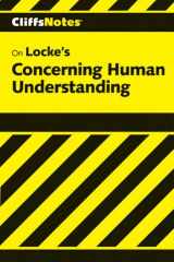 Concerning Human Understanding cover image