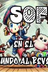 Sofi en el Mundo al Revés - Una aventura al revés llena de magia, risas y caos cover image
