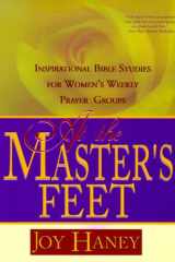 At the Master's Feet 52 Bible Studies cover image
