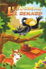 Le Corbeau et le Renard (French Edition) cover image