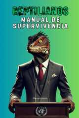 Reptilianos - Manual de supervivencia cover image