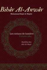 Bihar Al-Anwar (Volume 3 & 4): Hadiths de la famille du Prophète (Sagesse Prophétique : Enseignements des Descendants du Prophète) (French Edition) cover image