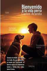 Bienvenido a la Vida Perra cover image