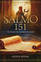 Salmo 151 - El Salmo Escondido de David cover image