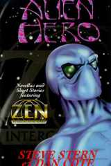 Alien Hero cover image