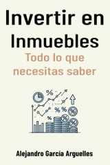 Invertir en Inmuebles - Todo lo que necesitas saber cover image