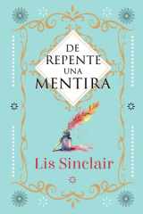 De repente una mentira cover image
