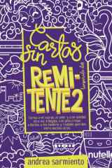 Cartas Sin Remitente - Temporada 2 cover image