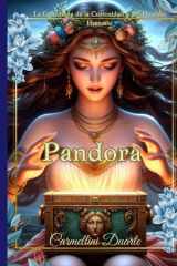 Pandora - La Guardiana de la Curiosidad y del Destino Humano cover image
