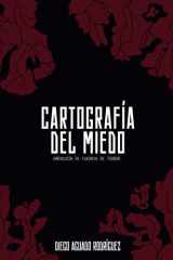 Cartografía del Miedo - Antología de Cuentos de Terror cover image