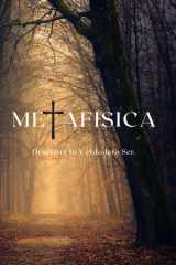 Metafísica - Descubre tu verdadero ser. cover image
