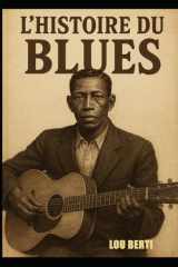 L'histoire du blues (French Edition) cover image