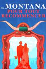 Le Montana pour tout recommencer (French Edition) cover image