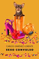 Sexo Convulso cover image
