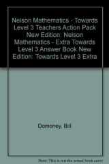 Nelson Mathematics cover image