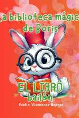 El libro bailón cover image