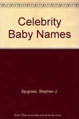 Celebrity Baby Names cover image