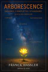 ARBORESCENCE: ŒUVRES COMPLÈTES VERSION STANDARD (French Edition) cover image