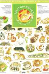 Les petits animaux cover image