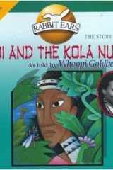 Koi and the Kola Nuts cover image