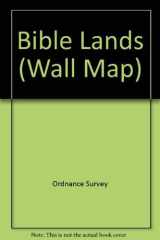Bible Lands cover image