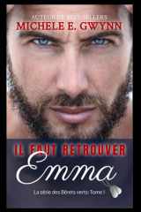 Il faut retrouver Emma cover image