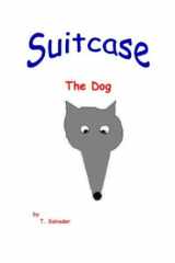 Suitcase the Dog cover image