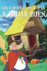 La bruja buena cover image