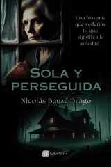 Sola y perseguida cover image