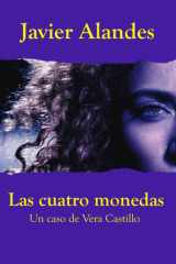 Las cuatro monedas - Un caso de Vera Castillo cover image